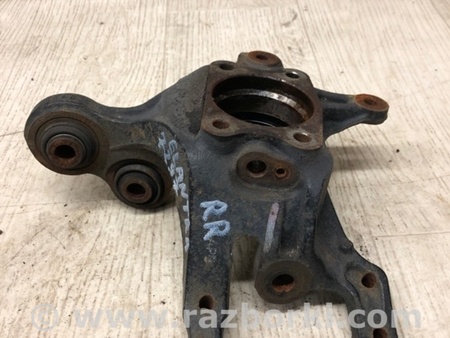 ФОТО Цапфа для Hyundai Elantra HD (04.2006-03.2012) Киев