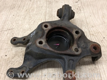 ФОТО Цапфа для Hyundai Elantra HD (04.2006-03.2012) Киев