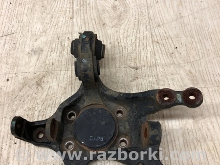 ФОТО Цапфа для Hyundai Elantra HD (04.2006-03.2012) Киев