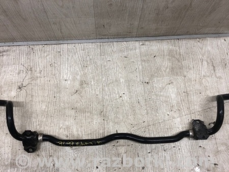 ФОТО Стабилизатор передний для Hyundai Elantra HD (04.2006-03.2012) Киев