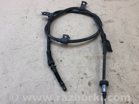ФОТО Трос ручного тормоза для Hyundai Elantra HD (04.2006-03.2012) Киев