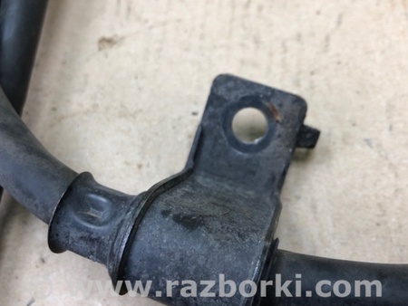 ФОТО Трос ручного тормоза для Hyundai Elantra HD (04.2006-03.2012) Киев