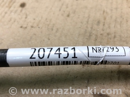 ФОТО Трос ручного тормоза для Hyundai Elantra HD (04.2006-03.2012) Киев
