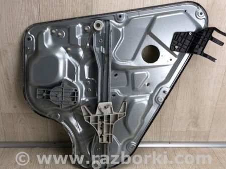 ФОТО Стеклоподъемник для Hyundai Elantra HD (04.2006-03.2012) Киев