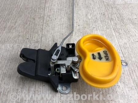 ФОТО Замок крышки багажника для Hyundai Elantra HD (04.2006-03.2012) Киев