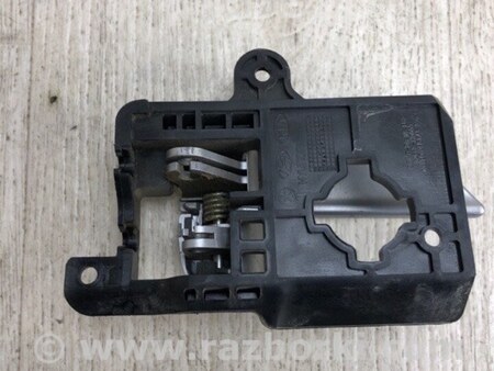 ФОТО Ручка двери внутренняя для Hyundai Elantra HD (04.2006-03.2012) Киев