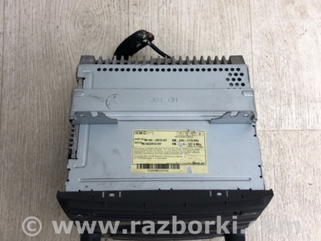 ФОТО Магнитола для Hyundai Elantra HD (04.2006-03.2012) Киев