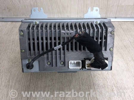 ФОТО Магнитола для Hyundai Elantra HD (04.2006-03.2012) Киев