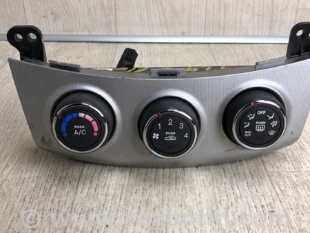 ФОТО Блок управления печкой для Hyundai Elantra HD (04.2006-03.2012) Киев