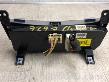 ФОТО Блок управления печкой для Hyundai Elantra HD (04.2006-03.2012) Киев
