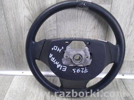 ФОТО Руль для Hyundai Elantra HD (04.2006-03.2012) Киев