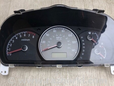 ФОТО Панель приборов для Hyundai Elantra HD (04.2006-03.2012) Киев