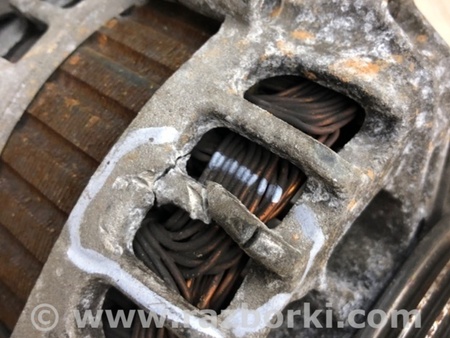 ФОТО Генератор для Hyundai Elantra HD (04.2006-03.2012) Киев