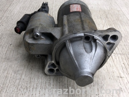 ФОТО Стартер для Hyundai Elantra HD (04.2006-03.2012) Киев