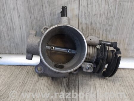 ФОТО Дроссельная заслонка для Hyundai Elantra HD (04.2006-03.2012) Киев