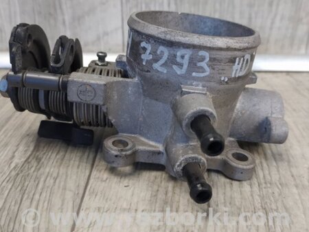 ФОТО Дроссельная заслонка для Hyundai Elantra HD (04.2006-03.2012) Киев