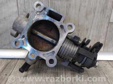 ФОТО Дроссельная заслонка для Hyundai Elantra HD (04.2006-03.2012) Киев