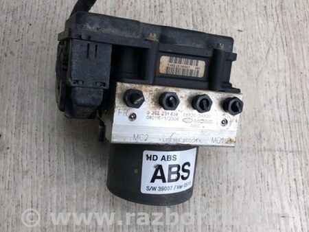 ФОТО Блок ABS для Hyundai Elantra HD (04.2006-03.2012) Киев