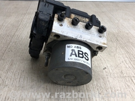 ФОТО Блок ABS для Hyundai Elantra HD (04.2006-03.2012) Киев