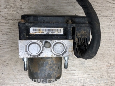 ФОТО Блок ABS для Hyundai Elantra HD (04.2006-03.2012) Киев