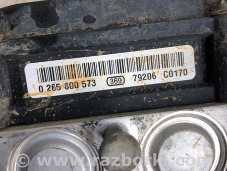 ФОТО Блок ABS для Hyundai Elantra HD (04.2006-03.2012) Киев