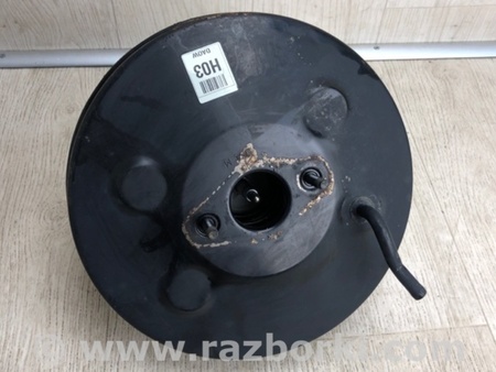 ФОТО Вакуумный усилитель для Hyundai Elantra HD (04.2006-03.2012) Киев