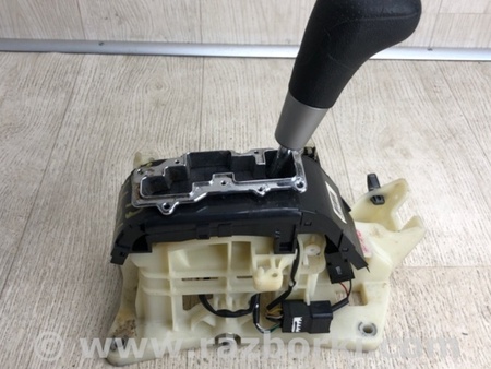 ФОТО Кулиса переключения АКПП для Hyundai Elantra HD (04.2006-03.2012) Киев