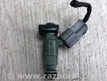 ФОТО Форсунка топливная для Hyundai Elantra HD (04.2006-03.2012) Киев