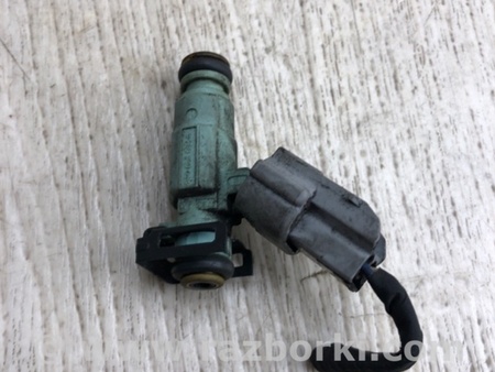 ФОТО Форсунка топливная для Hyundai Elantra HD (04.2006-03.2012) Киев