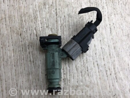 ФОТО Форсунка топливная для Hyundai Elantra HD (04.2006-03.2012) Киев
