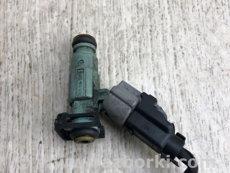 ФОТО Форсунка топливная для Hyundai Elantra HD (04.2006-03.2012) Киев