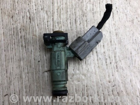 ФОТО Форсунка топливная для Hyundai Elantra HD (04.2006-03.2012) Киев