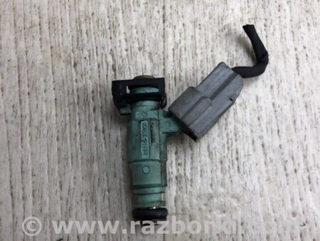ФОТО Форсунка топливная для Hyundai Elantra HD (04.2006-03.2012) Киев