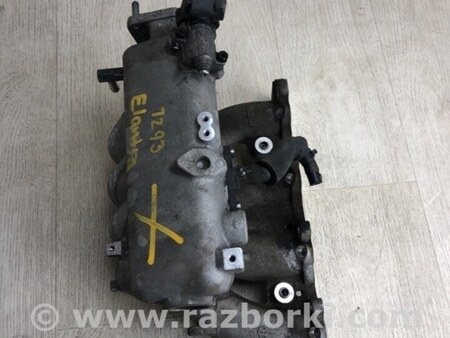 ФОТО Впускной коллектор для Hyundai Elantra HD (04.2006-03.2012) Киев