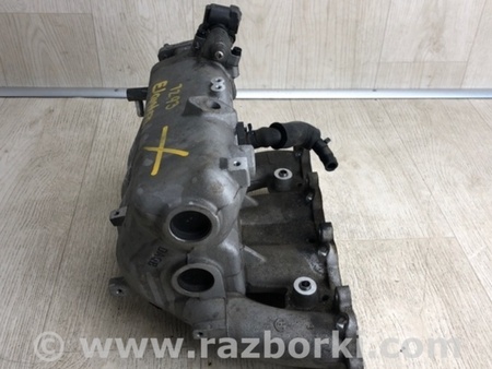 ФОТО Впускной коллектор для Hyundai Elantra HD (04.2006-03.2012) Киев