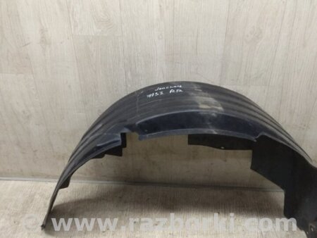 ФОТО Подкрылок для Dodge Journey (2011-2020) Киев