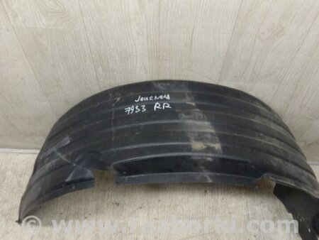 ФОТО Подкрылок для Dodge Journey (2011-2020) Киев