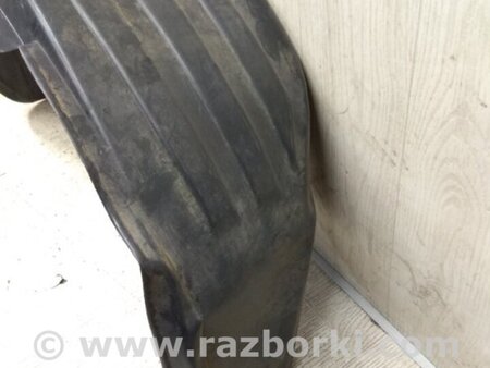 ФОТО Подкрылок для Dodge Journey (2011-2020) Киев