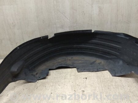 ФОТО Подкрылок для Dodge Journey (2011-2020) Киев