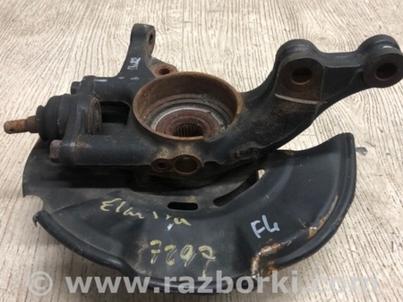 ФОТО Кулак поворотный для Hyundai Elantra HD (04.2006-03.2012) Киев