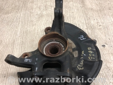ФОТО Кулак поворотный для Hyundai Elantra HD (04.2006-03.2012) Киев