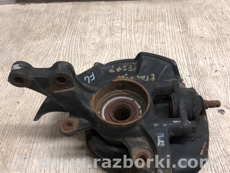 ФОТО Кулак поворотный для Hyundai Elantra HD (04.2006-03.2012) Киев