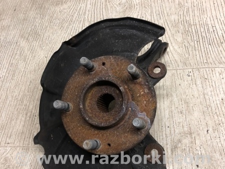 ФОТО Кулак поворотный для Hyundai Elantra HD (04.2006-03.2012) Киев