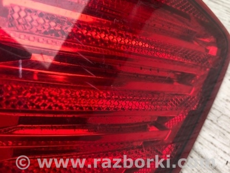 ФОТО Фонарь задний наружный для Dodge Journey (2011-2020) Киев