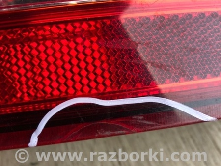 ФОТО Фонарь задний наружный для Dodge Journey (2011-2020) Киев
