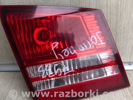 ФОТО Фонарь задний внутренний для Dodge Journey (2011-2020) Киев