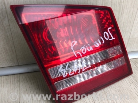 ФОТО Фонарь задний внутренний для Dodge Journey (2011-2020) Киев