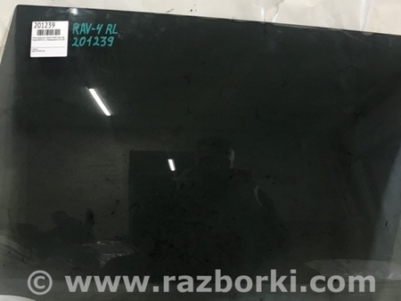 ФОТО Стекло двери для Toyota RAV-4 (05-12) Киев