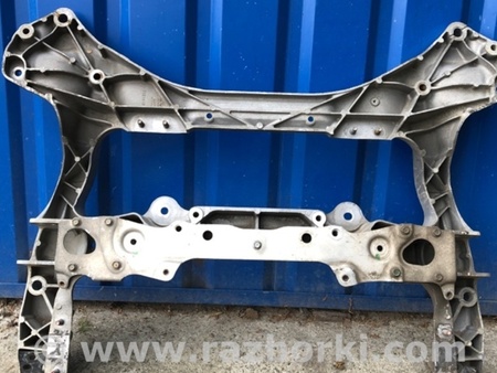 ФОТО Балка передняя для Infiniti EX35 (37) (07-12) Киев