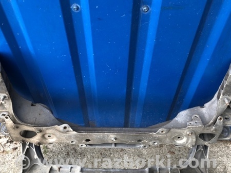 ФОТО Балка передняя для Infiniti EX35 (37) (07-12) Киев